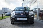 Fiat Panda 1.2 Easy |Bluetooth, 12 maanden, 4 stoelen, Zwart, Handgeschakeld