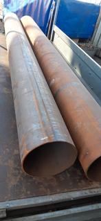 Metalen pijpen, Doe-het-zelf en Verbouw, Metalen, Ophalen, Gebruikt, IJzer