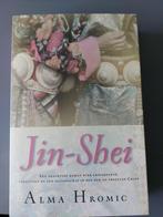 Jin-Shei - Alma Hromic, Ophalen of Verzenden, Zo goed als nieuw, Alma Hromic, Amerika