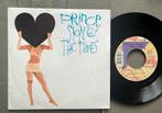 Prince - Sign of the Times 7” FR 1987, Ophalen of Verzenden, Gebruikt, Pop