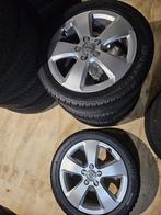 Originele Audi A3  / VW 17 Velgen Banden winterbanden winter, Dunlop, Dunlop, Velg(en), 17 inch