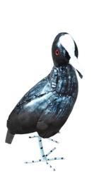 MEERKOET - STREET ART - FAIRTRADE - HAND GEMAAKT, Ophalen of Verzenden, Nieuw