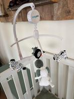 Prenatal boxmobiel in goede staat, Ophalen of Verzenden, Zo goed als nieuw, Overige typen