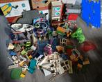 Playmobil, Ophalen