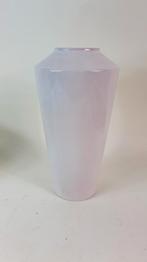 Vintage Fat Lava vaas, Scheurich 507-26, wit. 3A4, Antiek en Kunst, Ophalen of Verzenden