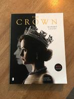 The Crown, Boeken, Ophalen of Verzenden, Zo goed als nieuw