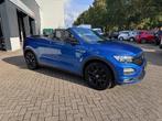 Volkswagen T-Roc Cabrio 1.5 TSI R-Line 150 pk Cabrio, Navi,, Auto's, Volkswagen, Euro 6, 4 cilinders, Bedrijf, Adaptive Cruise Control
