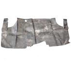 Rubber Matten interieur accessoire Peugeot 404 Koffer deksel, Ophalen of Verzenden, Gebruikt