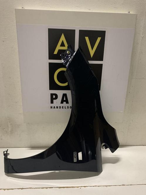 Opel Corsa E voorscherm spatbord 2014--, Auto-onderdelen, Carrosserie en Plaatwerk, Spatbord, Opel, Gebruikt, Ophalen of Verzenden