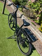 Brinckers Boston F8 Elektrische fiets, Fietsen en Brommers, Elektrische fietsen, Ophalen, Zo goed als nieuw, Brinckers, 51 tot 55 cm