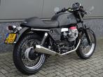 Moto Guzzi V 7 CAFE RACER (bj 2011), Motoren, Motoren | Moto Guzzi, Naked bike, Bedrijf, 2 cilinders, 700 cc