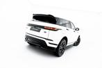 Voorlip sideskirts diffuser spoiler - Evoque Dynamic 18-23, Auto diversen, Tuning en Styling, Ophalen of Verzenden