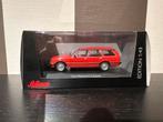 Schuco Opel Rekord E Caravan 1:43, Hobby en Vrije tijd, Modelauto's | 1:18, Ophalen of Verzenden, Nieuw, Auto