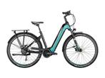 Conway Cairon T 3.0 Wave Elektrische Damesfiets, Overige merken, 53 tot 56 cm, Versnellingen, Nieuw