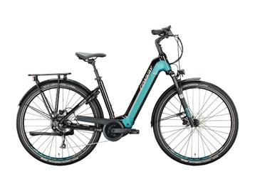 Conway Cairon T 3.0 Wave Elektrische Damesfiets beschikbaar voor biedingen