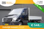 Mercedes-Benz Sprinter 519 3.0 V6 KIPPER 3 ZIJD € 32.850,0, Auto's, Gebruikt, Euro 6, 190 pk, Mercedes-Benz