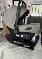 Maxi Cosi Nuna + Base & Autostoel, Ophalen of Verzenden, Zo goed als nieuw, Overige merken, Isofix