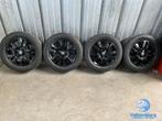 Nieuwe originele Renault Trafic 17 inch zwarte velgen 5x114,, Auto-onderdelen, Banden en Velgen, Banden en Velgen, Nieuw, 17 inch