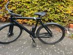 Vanmoof fiets defect, Fietsen en Brommers, Elektrische fietsen, Ophalen, Gebruikt, Vanmoof
