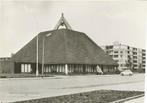 W2C Zwijndrecht Frits Vogelstraat Ichthus Kerk - FIAT 500, Verzenden, Zuid-Holland