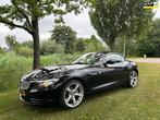 BMW Z4 Roadster SDrive23i Executive, Auto's, BMW, Euro 5, Zwart, 2497 cc, Cabriolet