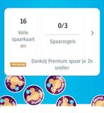 Zegels disneykransjes., Tickets en Kaartjes, Eén persoon, Kortingsbon