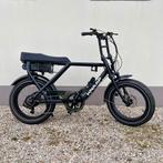 Knaap fatbike, Fietsen en Brommers, Elektrische fietsen, Ophalen, Gebruikt, 50 km per accu of meer, Overige merken