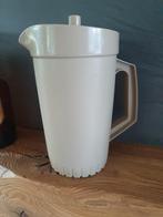 Tupperware schenkkan voor sap limonade enzovoort, Huis en Inrichting, Keuken | Tupperware, Ophalen of Verzenden, Zo goed als nieuw