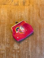 Leuke Unicorn Portemonnee, Overige merken, Ophalen of Verzenden, Zo goed als nieuw, Roze