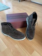 Rehab suede / leren schoenen maat 45, Ophalen of Verzenden, Gebruikt