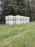 Grote ronde balen hooi, paardenhooi, ruim 40 stuks, Dieren en Toebehoren, Dierenvoeding, Ophalen, Vee