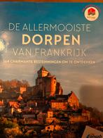 Te Koop gevraagd. De allermooiste dorpen van Frankrijk, Boeken, Europa, Zo goed als nieuw, Reisgids of -boek, Ophalen