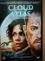 Cloud Atlas - Tom hanks, Ophalen of Verzenden, Vanaf 12 jaar, Zo goed als nieuw