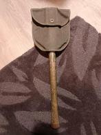 Millitaire schep te koop!, Ophalen, Overige soorten, Overige typen