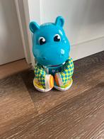 Nijlpaard clementoni, Ophalen of Verzenden, Zo goed als nieuw, Overige typen