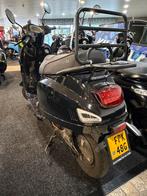 La souris elektrische scooter, Ophalen of Verzenden, Zo goed als nieuw