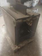 Cirkel zaag machine, Doe-het-zelf en Verbouw, Gereedschap | Zaagmachines, Ophalen, Zo goed als nieuw, 1200 watt of meer, Cirkelzaag