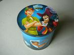 blik Disney heroes collectors series 2, Verzamelen, Blikken, Ophalen of Verzenden