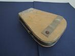Vintage blaasbalg, Antiek en Kunst, Curiosa en Brocante, Ophalen of Verzenden