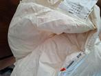 Dekbed 140x200 ikea, Huis en Inrichting, Ophalen, Eenpersoons, Wit, Deken of Dekbed