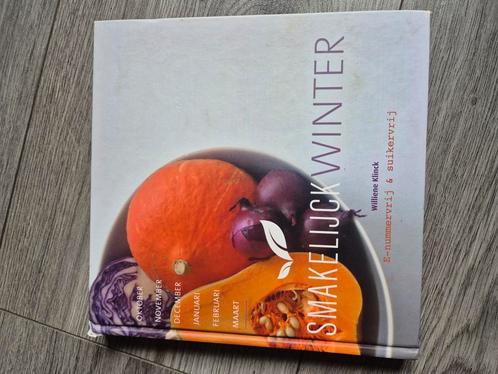 Williene Klinck - 5, Boeken, Kookboeken, Zo goed als nieuw, Ophalen of Verzenden