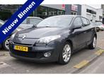Renault Mégane 1.2 TCe Expression, navigatie, 6 versnelling, Voorwielaandrijving, Euro 5, Stof, Gebruikt