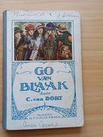 Go van Blaak door C. van Dort uitg. Nijkerk G.F. Callenbach, Boeken, Ophalen of Verzenden, Gelezen