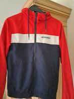 Jack & Jones heren zomerjas, maat S, Blauw, Ophalen of Verzenden, Gedragen, Jack & Jones