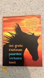 Gertrud Jetten - Het grote Kluitman paardenverhalenboek, Verzenden, Nieuw, Gertrud Jetten; Christine Linneweever; Nicolle Christiaanse