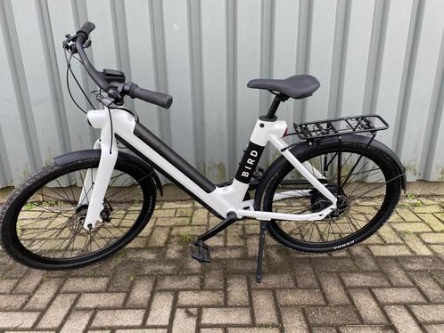 BIRD Bike V-Frame elektrische fiets - Nieuw, Fietsen en Brommers, Elektrische fietsen, Nieuw, Overige merken, 47 tot 51 cm, 50 km per accu of meer