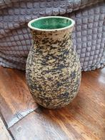Retro vaas/aardewerk vaas, Ophalen of Verzenden