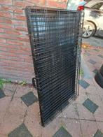 Bench XXL 120 x 80 in goede staat, Ophalen, Gebruikt