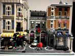 Lego 10255 Assembly Square, Kinderen en Baby's, Speelgoed | Duplo en Lego, Ophalen of Verzenden, Zo goed als nieuw, Complete set