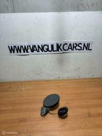 Tankklep  grijs Suzuki Swift III ('05-'10), Ophalen of Verzenden, Suzuki, Gebruikt, Suzuki